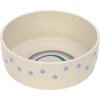 LÄSSIG BABIES LÄSSIG Bowl PP/Cellulose Little Forest fox (Varianta Bowl PP/Cellulose 2024 Garden Explorer)