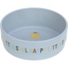 LÄSSIG BABIES LÄSSIG Bowl PP/Cellulose Little Forest fox (Varianta Bowl PP/Cellulose 2024 Garden Explorer)