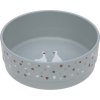 LÄSSIG BABIES LÄSSIG Bowl PP/Cellulose Little Forest fox (Varianta Bowl PP/Cellulose 2024 Garden Explorer)