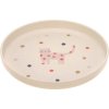 LÄSSIG BABIES LÄSSIG Plate PP/Cellulose Happy Rascals Heart (Varianta Plate PP/Cellulose 2024 Garden Explorer)