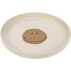 LÄSSIG BABIES LÄSSIG Plate PP/Cellulose Happy Rascals Heart (Varianta Plate PP/Cellulose 2024 Garden Explorer)