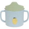 LÄSSIG BABIES LÄSSIG Sippy Cup PP/Cellulose 2024 Garden Explorer (Varianta Sippy Cup PP/Cellulose 2023 Tiny Farmer Sheep/Goose blue)