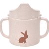 LÄSSIG BABIES LÄSSIG Sippy Cup PP/Cellulose 2024 Garden Explorer (Varianta Sippy Cup PP/Cellulose 2023 Tiny Farmer Sheep/Goose blue)