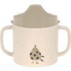 LÄSSIG BABIES LÄSSIG Sippy Cup PP/Cellulose 2024 Garden Explorer (Varianta Sippy Cup PP/Cellulose 2023 Tiny Farmer Sheep/Goose blue)