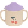 LÄSSIG BABIES LÄSSIG Sippy Cup PP/Cellulose 2024 Garden Explorer (Varianta Sippy Cup PP/Cellulose 2023 Tiny Farmer Sheep/Goose blue)