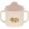 LÄSSIG BABIES LÄSSIG Sippy Cup PP/Cellulose 2024 Garden Explorer (Varianta Sippy Cup PP/Cellulose 2023 Tiny Farmer Sheep/Goose blue)