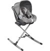 Inglesina Systém Quad Cab 4 v 1 2019 Derby Grey bez podvozku
