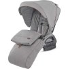 Inglesina Systém Quad Cab 4 v 1 2019 Derby Grey bez podvozku