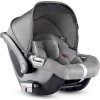 Inglesina Systém Quad Cab 4 v 1 2019 Derby Grey bez podvozku