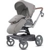 Inglesina Systém Quad Cab 4 v 1 2019 Derby Grey bez podvozku