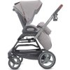 Inglesina Systém Quad Cab 4 v 1 2019 Derby Grey bez podvozku