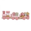 LD 7035 Stacking Train Pink 3