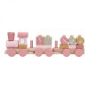 LD 7035 Stacking Train Pink 1