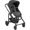 Maxi-Cosi Lila CP kočárek Essential Black