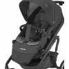 Maxi-Cosi Lila XP kočárek Essential Black