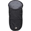 TFK Footmuff universal black for Dot buggy