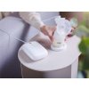 PHILIPS AVENT Philips AVENT Odsávačka mateřského mléka Natural elektronická Premium dobíjecí SCF396