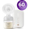 PHILIPS AVENT Philips AVENT Odsávačka mateřského mléka Natural elektronická Premium dobíjecí SCF396