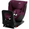 BRITAX Autosedačka Dualfix iSense Bundle Flex iSense 2022