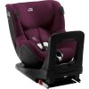 BRITAX Autosedačka Dualfix iSense Bundle Flex iSense 2022