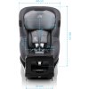 BRITAX Autosedačka Dualfix iSense Bundle Flex iSense 2022