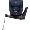 BRITAX Autosedačka Dualfix iSense Bundle Flex iSense 2022