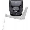BRITAX Autosedačka Dualfix iSense 2022