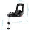 BRITAX Autosedačka Baby-Safe iSense Bundle Flex iSense 2021