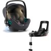 BRITAX Autosedačka Baby-Safe iSense Bundle Flex iSense 2021