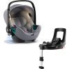 BRITAX Autosedačka Baby-Safe iSense Bundle Flex iSense 2021