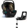 BRITAX Autosedačka Baby-Safe iSense Bundle Flex iSense 2021