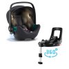 BRITAX Autosedačka Baby-Safe iSense Bundle Flex iSense 2021