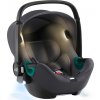 BRITAX Autosedačka Baby-Safe iSense 2021