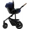 BRITAX Autosedačka Baby-Safe 3 i-Size Bundle Flex iSense 2021