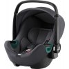 BRITAX Autosedačka Baby-Safe 3 i-Size Bundle Flex iSense 2021