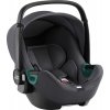 BRITAX Autosedačka Baby-Safe 3 i-Size Bundle Flex iSense 2021