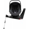 BRITAX Autosedačka Baby-Safe 3 i-Size Bundle Flex iSense 2021