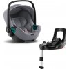 BRITAX Autosedačka Baby-Safe 3 i-Size Bundle Flex iSense 2021