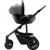 BRITAX Autosedačka Baby-Safe 3 i-Size Bundle Flex iSense 2021