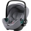 BRITAX Autosedačka Baby-Safe 3 i-Size Bundle Flex iSense 2021