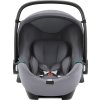 BRITAX Autosedačka Baby-Safe 3 i-Size Bundle Flex iSense 2021