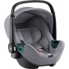 BRITAX Autosedačka Baby-Safe 3 i-Size Bundle Flex iSense 2021