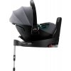 BRITAX Autosedačka Baby-Safe 3 i-Size Bundle Flex iSense 2021