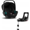 BRITAX Autosedačka Baby-Safe 3 i-Size Bundle Flex iSense 2021