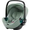BRITAX Autosedačka Baby-Safe 3 i-Size (Varianta Nordic Grey)