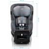 BRITAX Set autosedačka Baby-Safe 3 i-Size+Flex Base iSense+Autosedačka Dualfix iSense 2022