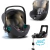 BRITAX Set autosedačka Baby-Safe iSense+Flex Base iSense+autosedačka Dualfix iSense 2022