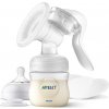 PHILIPS AVENT Philips AVENT Odsávačka mateřského mléka manuální