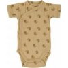 LODGER Romper SS Flame Tribe Sand 74