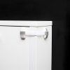 ZOPA Univerzální zámek (Varianta white/grey)